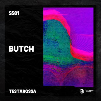 Butch Testarossa