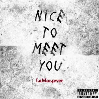 Lamar4ever Gone Girl (feat. Vince Nerone)