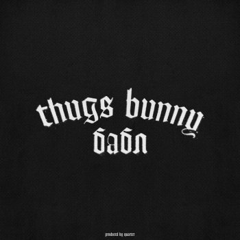 Бабл thugs bunny