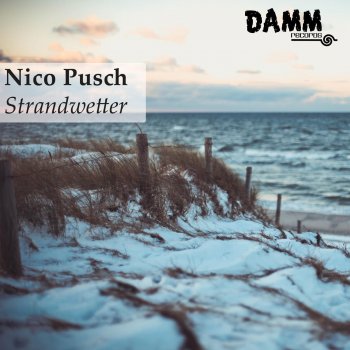 Nico Pusch Strandwetter (Rich vom Dorf's Vanilla Thunder Remix)