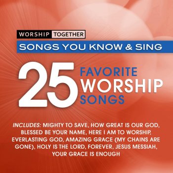 Worship Together Your Grace Is Enough