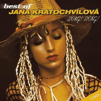 Jana Kratochvilova feat. Kroky Frantiska Janecka Song (Sing-Sing)