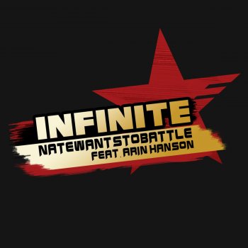 NateWantsToBattle feat. Arin Hanson Infinite