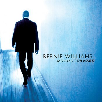 Bernie Williams Moving Forward
