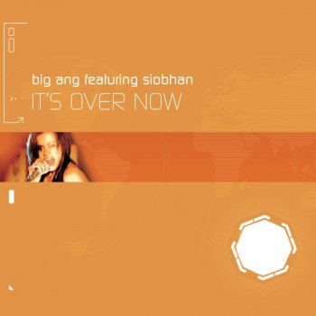 Big Ang It's Over Now (Kuta Funky Mix)
