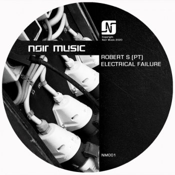 Robert S (PT) Exoplanets (Drumcell Remix)