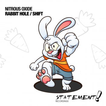 Nitrous Oxide Shift (Extended Mix)
