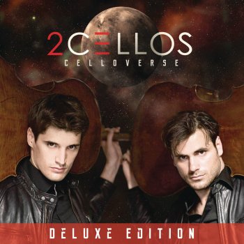 2Cellos feat. Lang Lang Live and Let Die