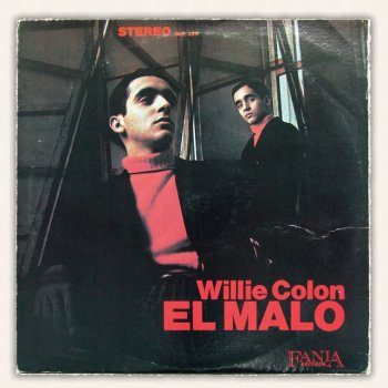 Willie Colon & Hector Lavoe Willie Baby