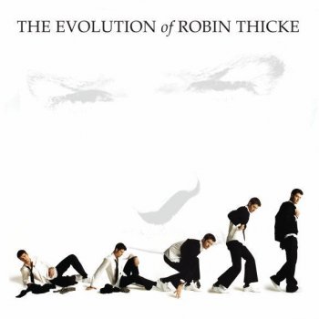 Robin Thicke feat. Lil Wayne Oh Shooter