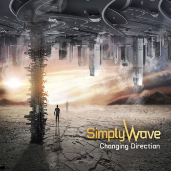 Simply Wave Hypnotic Mind - Remix