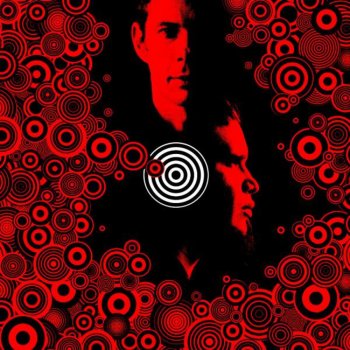 Thievery Corporation feat. Perry Farrell Revolution Solution