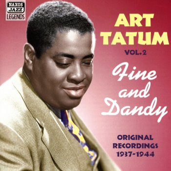 Art Tatum Babes in Arms: Where Or When