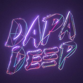 Dapa Deep feat. Egle Lukoševiciute Until I Found You