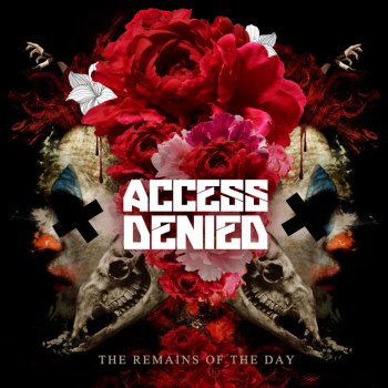 Access Denied Resonance - Original Mix