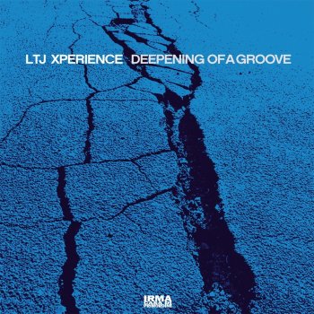 LTJ X-Perience feat. AdniL Stronger