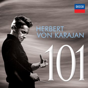 Berliner Philharmoniker feat. Herbert von Karajan Gaîté Parisienne: Cancan