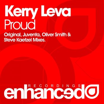 Kerry Leva Proud (Juventa Remix)
