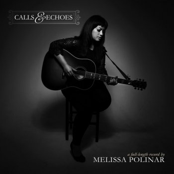 Melissa Polinar feat. Josiah Bell Speak