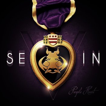 Sevin Purple Heart