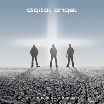 Digital Angel We Could Be One
