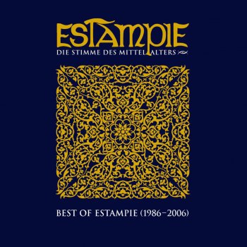 Estampie feat. D-P Qui Sunt Hi /O Antiqui Sancti /Aer Enim Volat