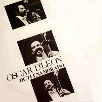 Oscar D'León Dulce Desengaño