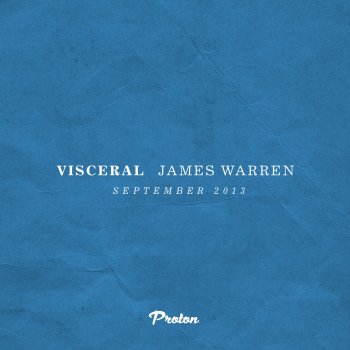 James Warren September 2013 (Pt. 1 - Continuous DJ Mix)