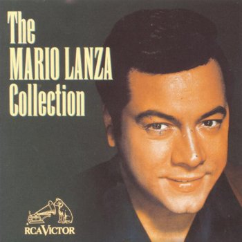Mario Lanza & Ray Sinatra One Night of Love (From "One Night of Love")