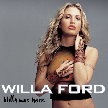 Willa Ford Ooh, Ooh