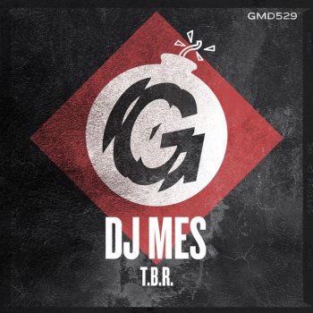 DJ Mes T.B.R.