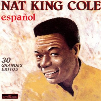Nat King Cole Acércate más