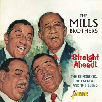 The Mills Brothers In De Banana Tree