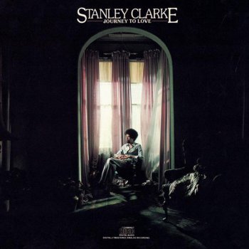 Stanley Clarke Concerto for Jazz / Rock Orchestra, Pts. 1-4
