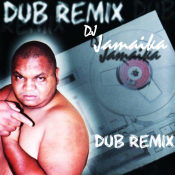 DJ Jamaika Guerreiros do Agora