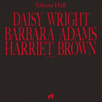 Yaleesa Hall Daisy Wright