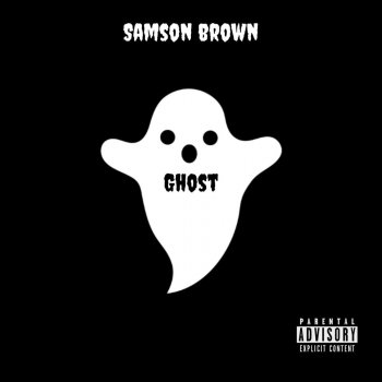 Samson Brown Ghost