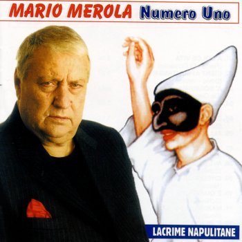 Mario Merola E' bello 'o magna