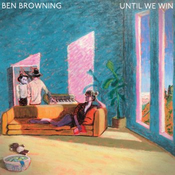 Ben Browning We Give It All