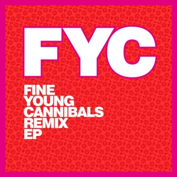 Fine Young Cannibals feat. Dimitri From Paris She Drives Me Crazy (Dimitri From Paris Remix) - Club Dub