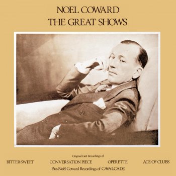 Noël Coward Toast To England - 1999 Remastered Version