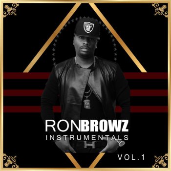 Ron Browz No Rules (Unreleased)