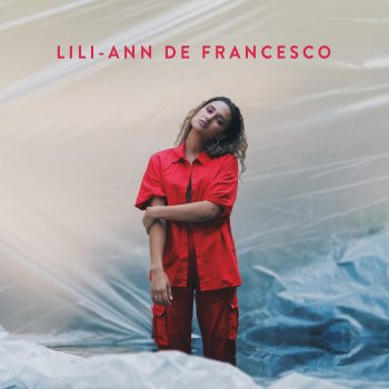 Lili-Ann De Francesco Don't want you back