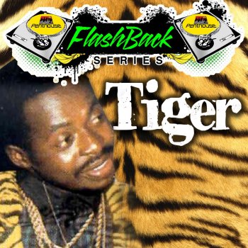 Tiger Fe Fi Fo Fum
