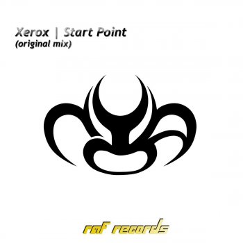 Xerox Start Point (Original Mix)