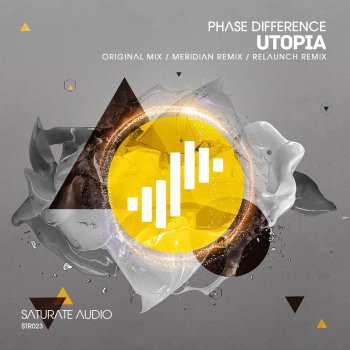 Phase Difference Utopia - Meridian Remix