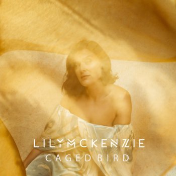 Lily Mckenzie Caged Bird