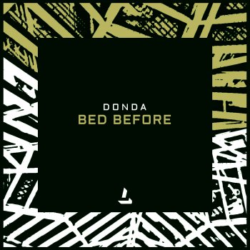 Donda Bed Before