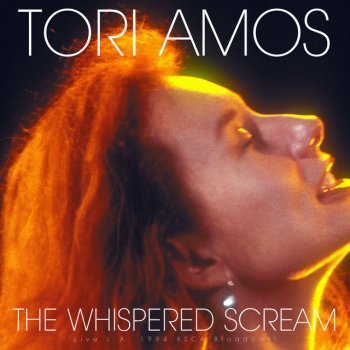 Tori Amos Intro - Live