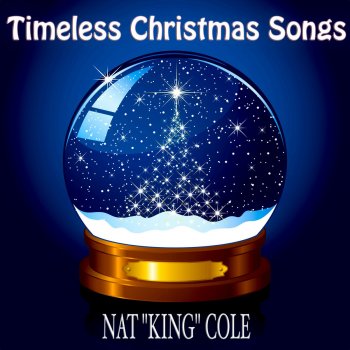 Nat "King" Cole Silent Night (Remastered)